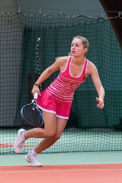 Lilly Düffert 2078 - Ellerbeker Weihnachtsturnier